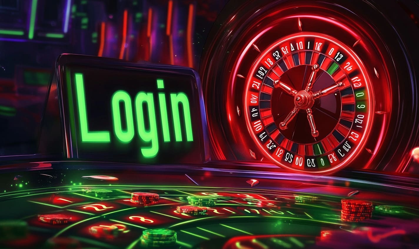 Login na Portal PIX999